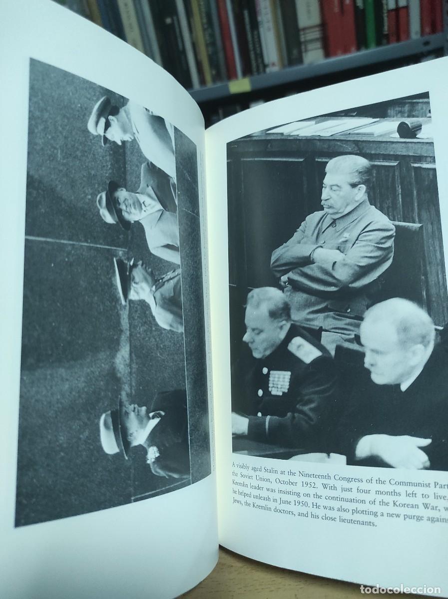 Libros de segunda mano: Inside the Kremlins Cold War: From Stalin to Krushchev - Foto 2