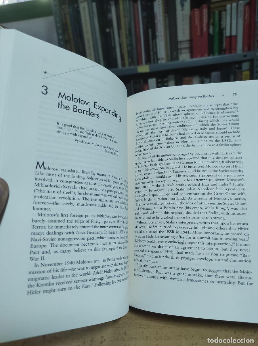 Libros de segunda mano: Inside the Kremlins Cold War: From Stalin to Krushchev - Foto 3