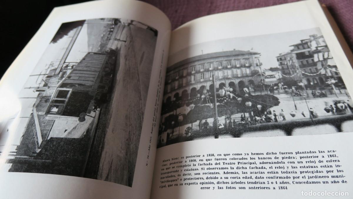 Libros de segunda mano: PAMPLONA ANTA&Ntilde;O - JOSE JOAQUIN ARAZURI - Foto 7