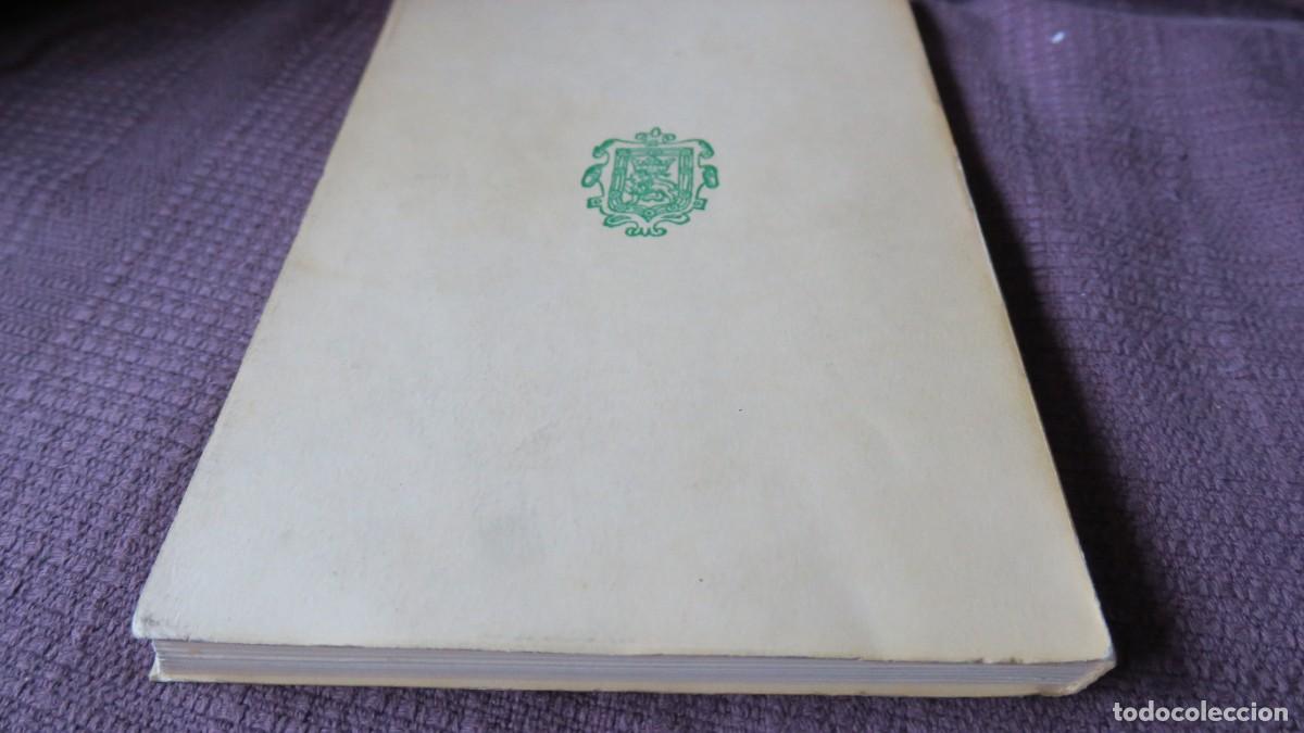 Libros de segunda mano: PAMPLONA ANTA&Ntilde;O - JOSE JOAQUIN ARAZURI - Foto 8