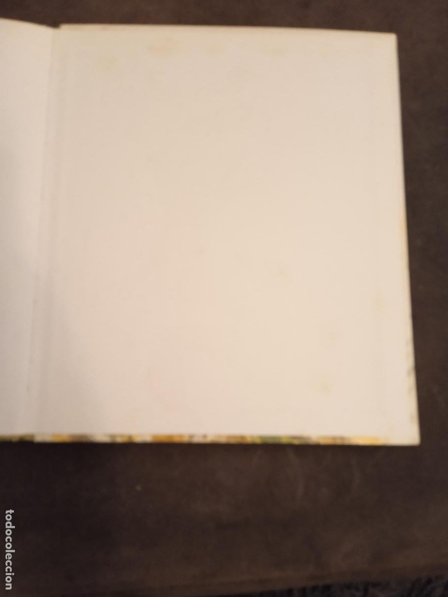 Libros de segunda mano: LA VIDA EN LOS ARBOLES. BEASCOA. 9 LIBRITOS EN UN GRAN LIBRO. - Foto 6