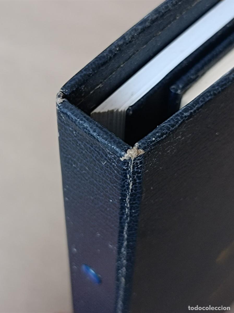 Libros de segunda mano: GRAN LOGIA DE ESPA&Ntilde;A CONSTITUCI&Oacute;N Y REGLAMENTOS GENERALES - Foto 8