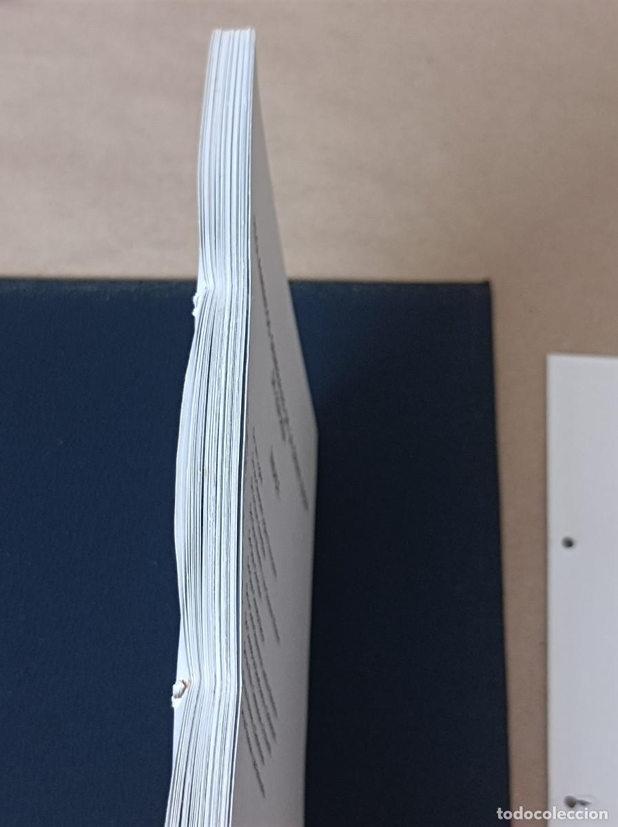 Libros de segunda mano: GRAN LOGIA DE ESPA&Ntilde;A CONSTITUCI&Oacute;N Y REGLAMENTOS GENERALES - Foto 15