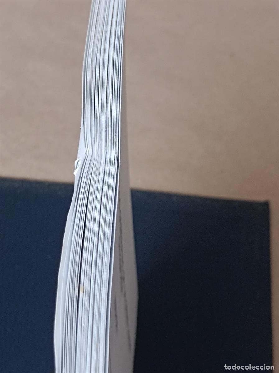 Libros de segunda mano: GRAN LOGIA DE ESPA&Ntilde;A CONSTITUCI&Oacute;N Y REGLAMENTOS GENERALES - Foto 16