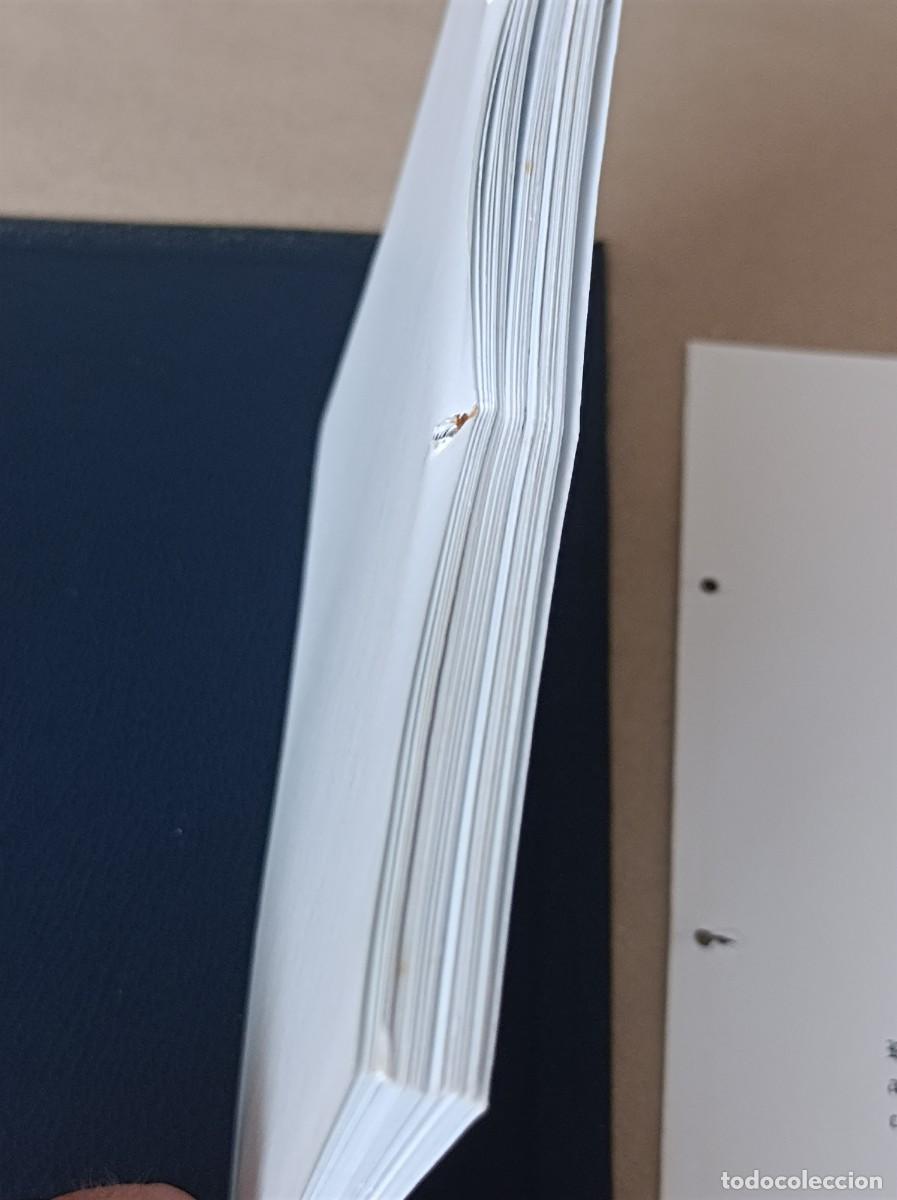 Libros de segunda mano: GRAN LOGIA DE ESPA&Ntilde;A CONSTITUCI&Oacute;N Y REGLAMENTOS GENERALES - Foto 17