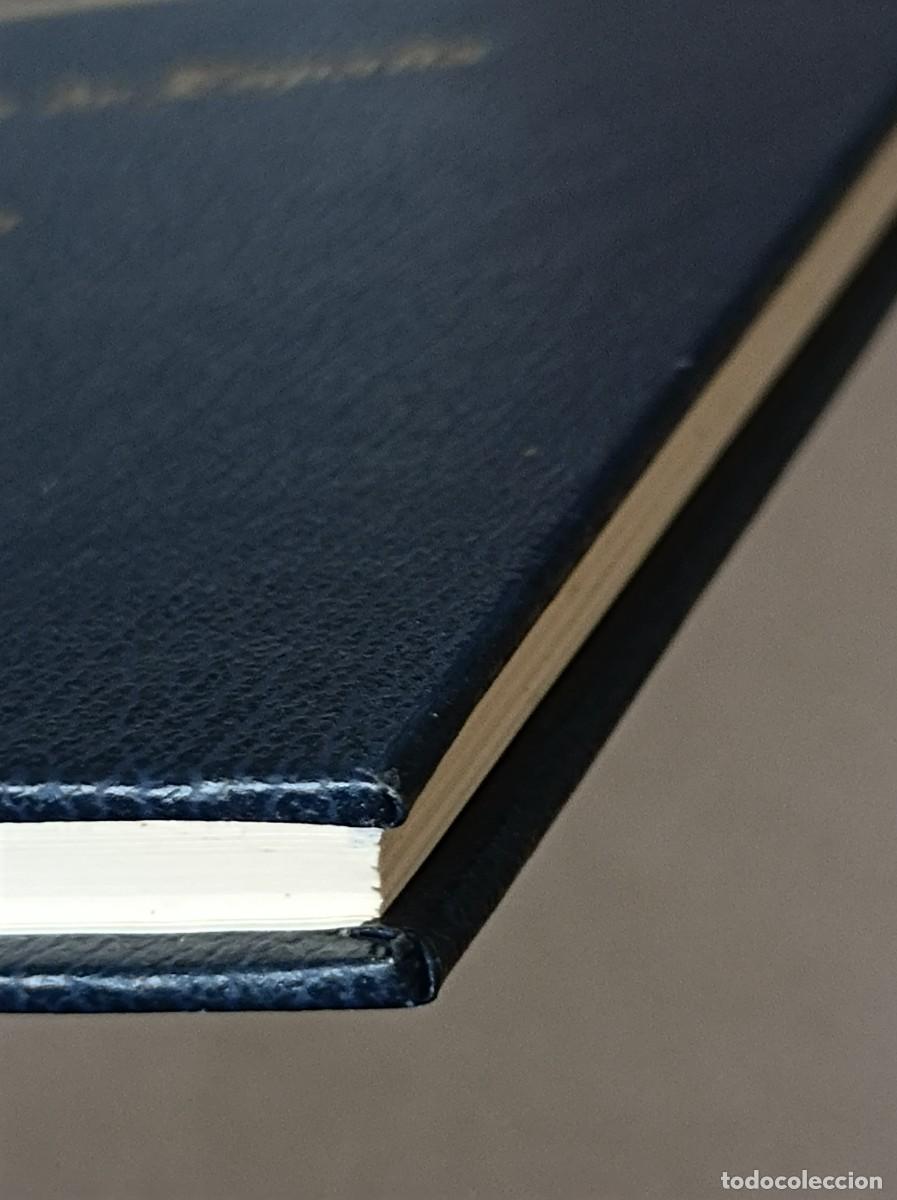 Libros de segunda mano: GRAN LOGIA DE ESPA&Ntilde;A CONSTITUCI&Oacute;N Y REGLAMENTOS GENERALES - Foto 22