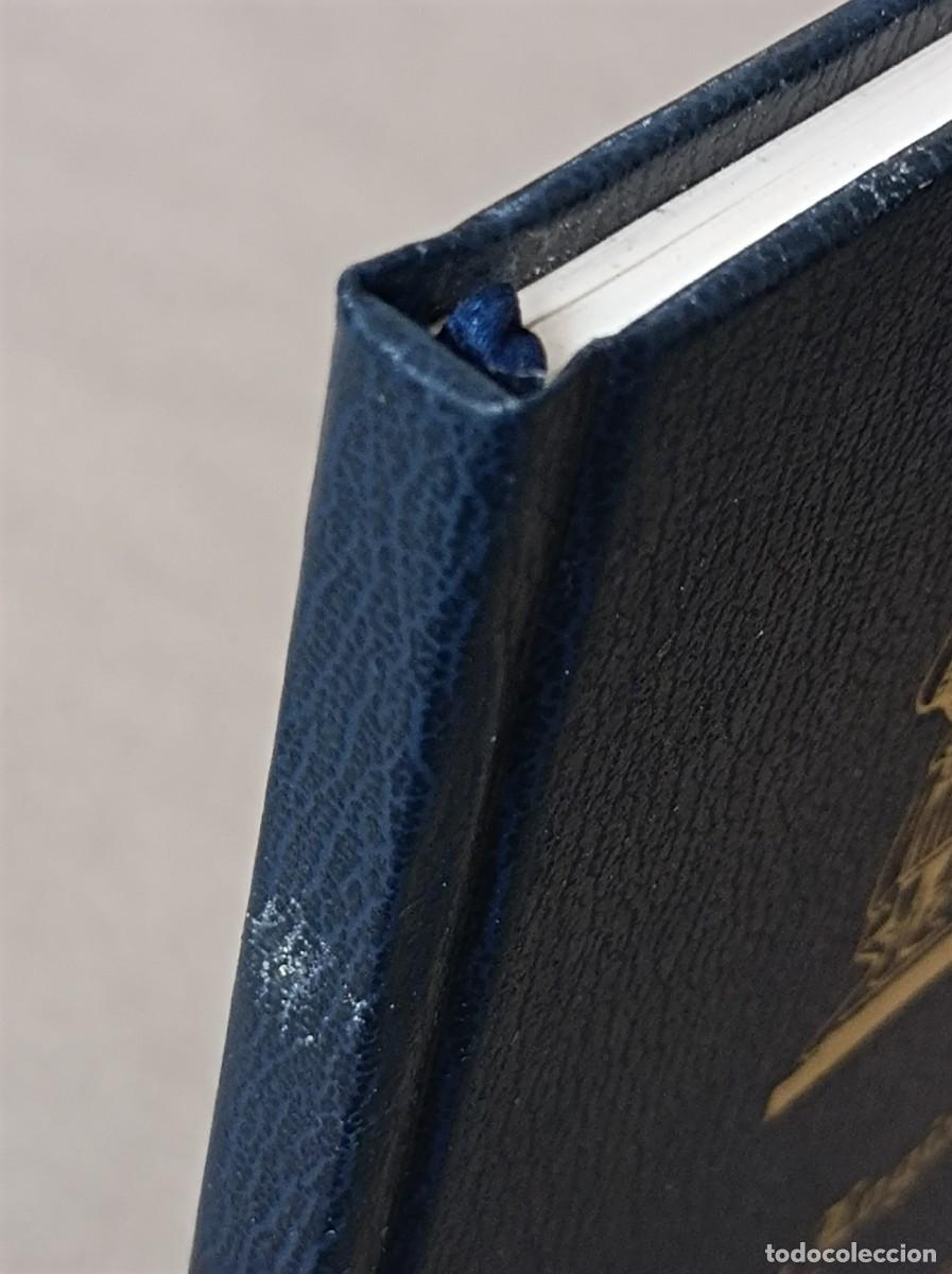 Libros de segunda mano: GRAN LOGIA DE ESPA&Ntilde;A CONSTITUCI&Oacute;N Y REGLAMENTOS GENERALES - Foto 23