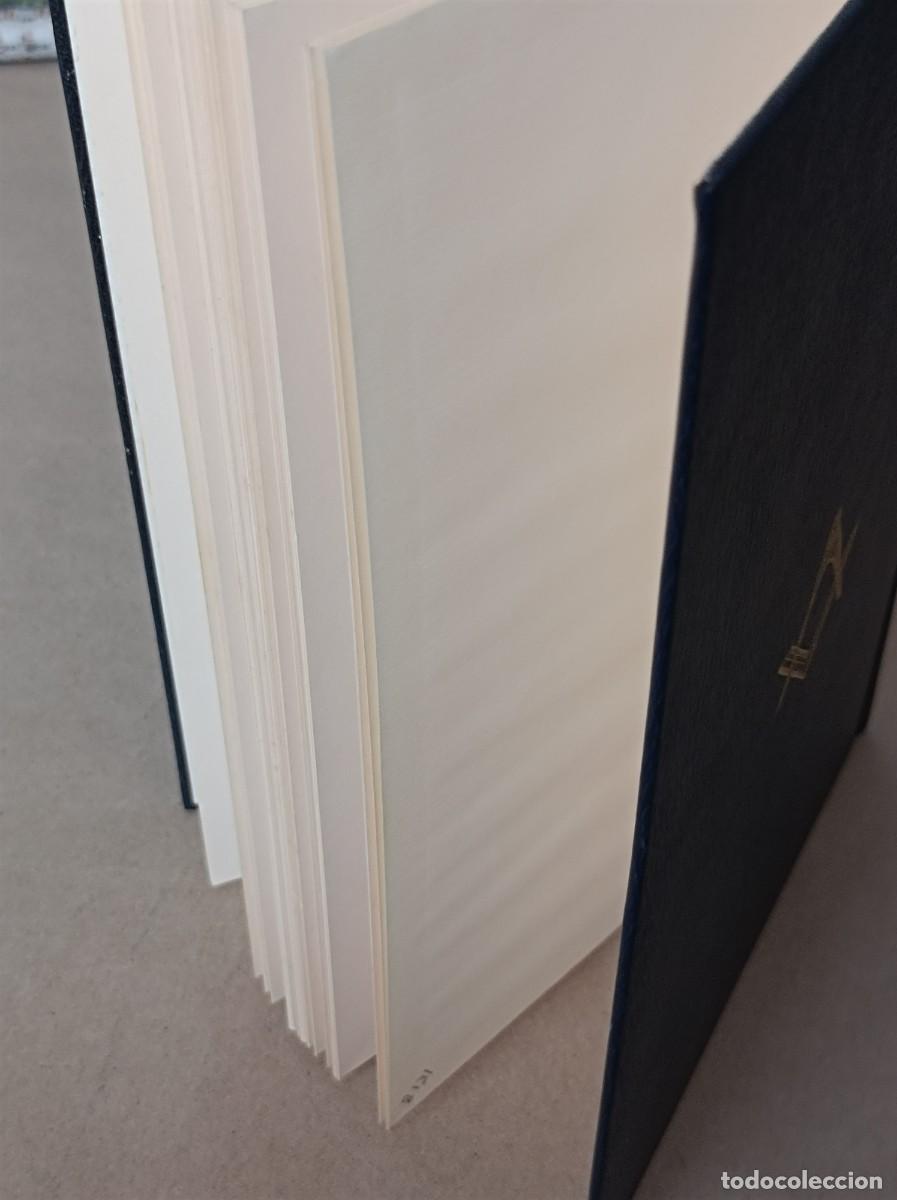 Libros de segunda mano: GRAN LOGIA DE ESPA&Ntilde;A CONSTITUCI&Oacute;N Y REGLAMENTOS GENERALES - Foto 29