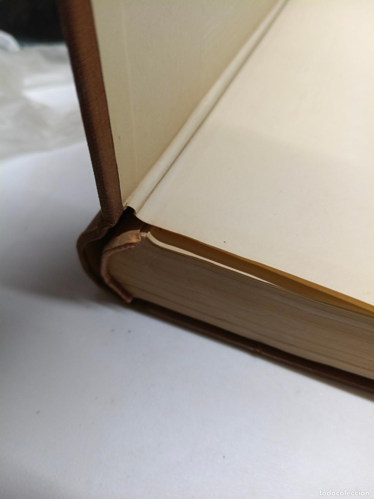 Libros de segunda mano: Fossi Guti&eacute;rrez, Ignacio - Topograf&iacute;a cl&aacute;sica. 2 tomos - Foto 3