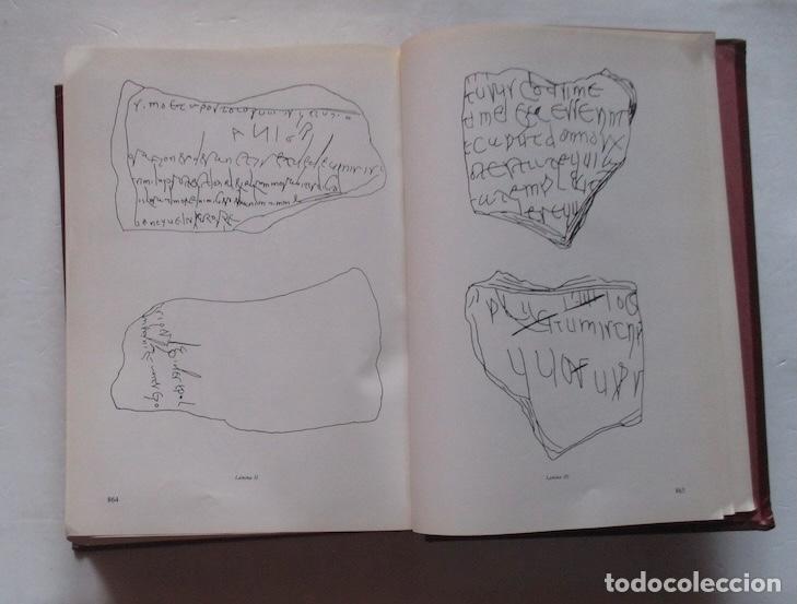 Libros de segunda mano: XIX CENTENARIO CONCILIO III DE TOLEDO 589-1989 - Foto 10
