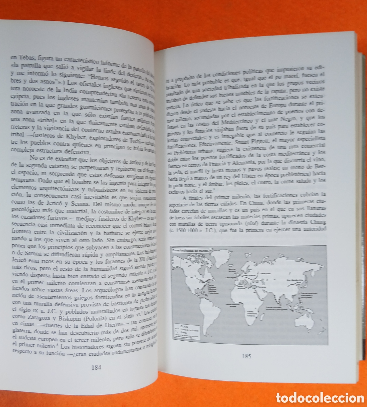 Libros de segunda mano: Historia de la guerra , John Keegan - Foto 5