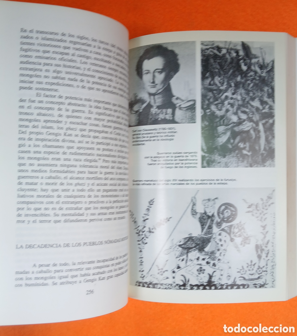 Libros de segunda mano: Historia de la guerra , John Keegan - Foto 6