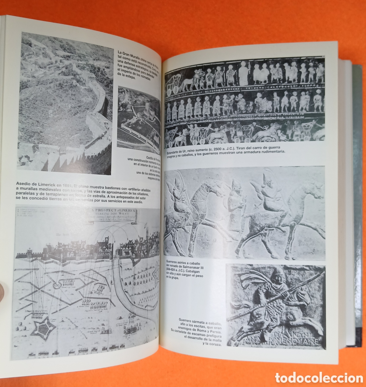 Libros de segunda mano: Historia de la guerra , John Keegan - Foto 7
