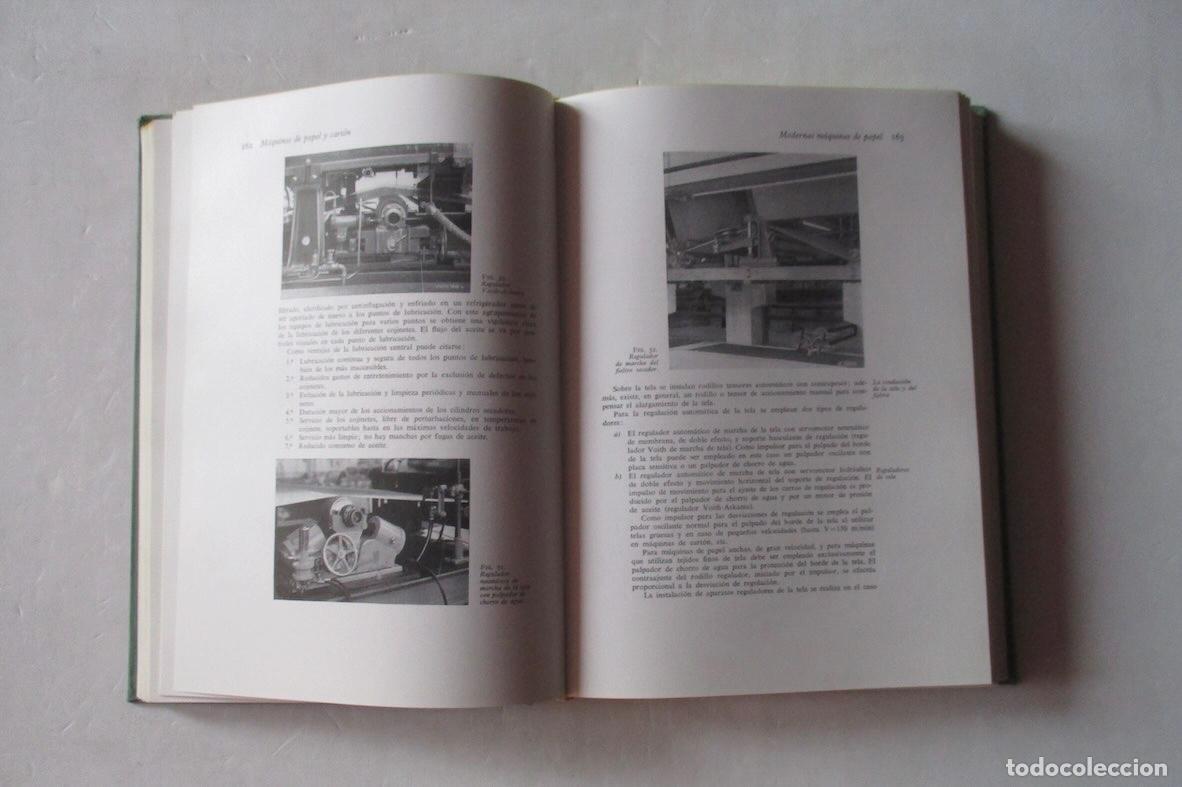 Libros de segunda mano: EL PAPEL - KARL KEIM - Foto 3