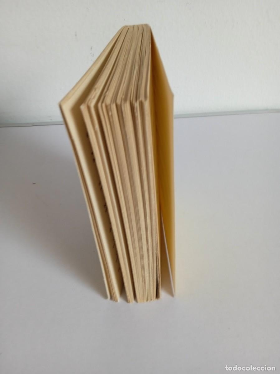 Libros de segunda mano: FRASES C&Eacute;LEBRES Miguel Tirado Zarco - Foto 3