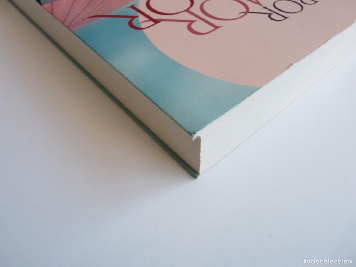Libros de segunda mano: Por amor de mi amor Gadea Fitera - Foto 3