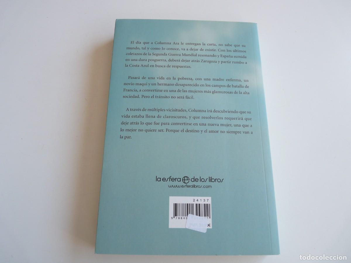 Libros de segunda mano: Por amor de mi amor Gadea Fitera - Foto 5