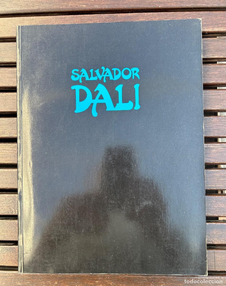 Libros de segunda mano: Salvador Dal&igrave;. Tate Gallery - Foto 2
