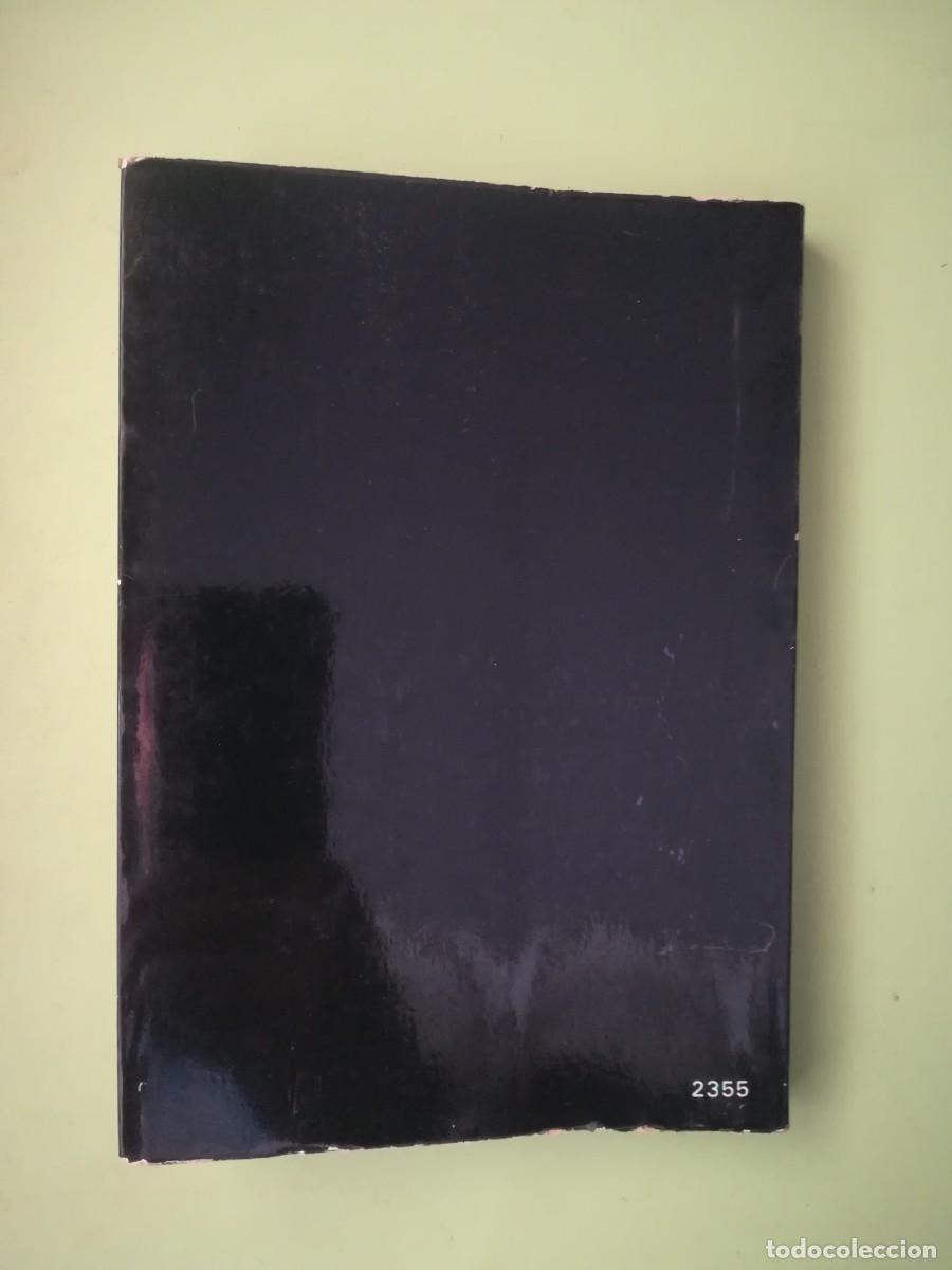 Libros de segunda mano: Ocultismo oriental Mir Shemesh editorial de vecchi 1973 - Foto 2