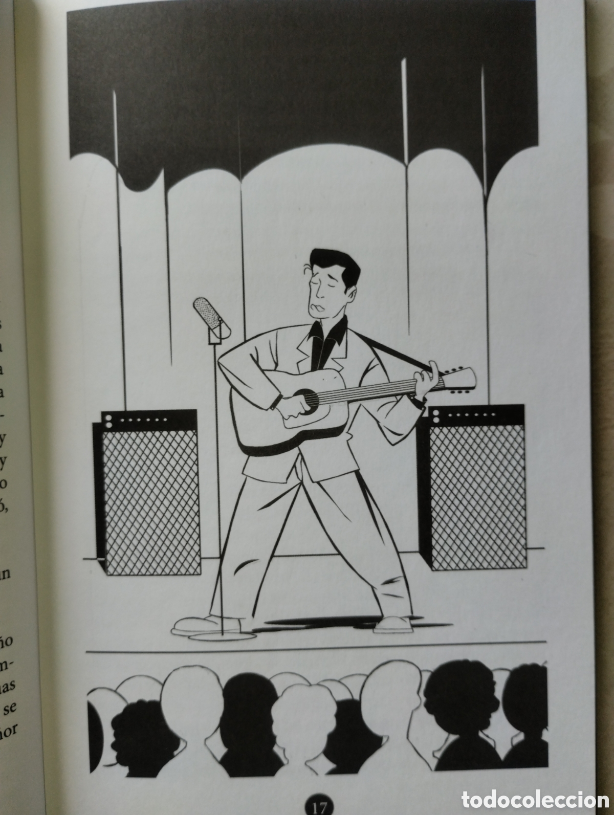 Libros de segunda mano: LA PEQUE&Ntilde;A HISTORIA DE ROC - Foto 14