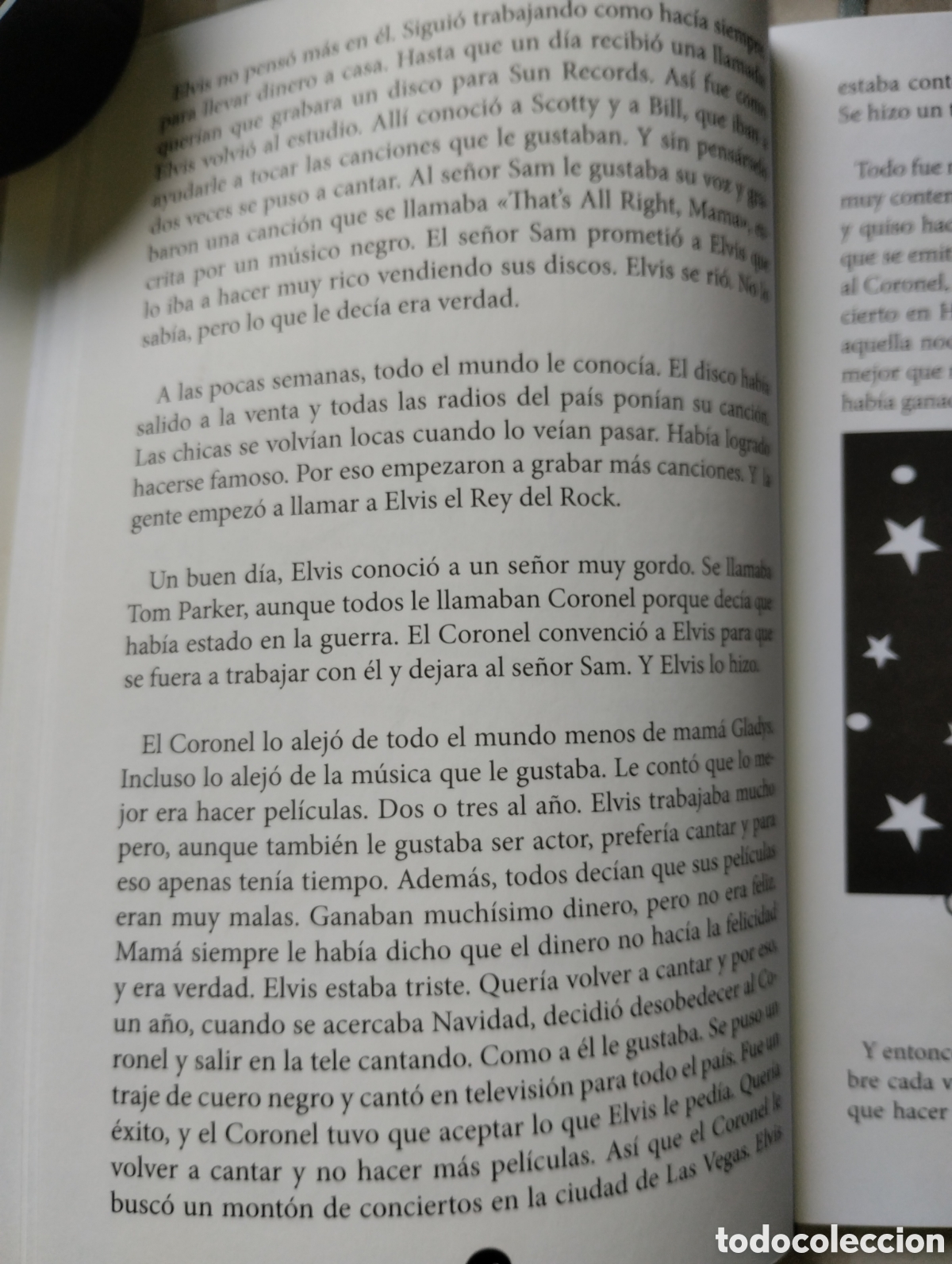 Libros de segunda mano: LA PEQUE&Ntilde;A HISTORIA DE ROC - Foto 15