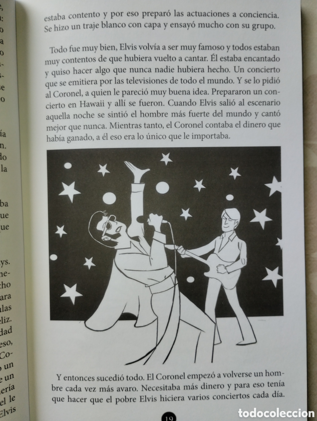 Libros de segunda mano: LA PEQUE&Ntilde;A HISTORIA DE ROC - Foto 16