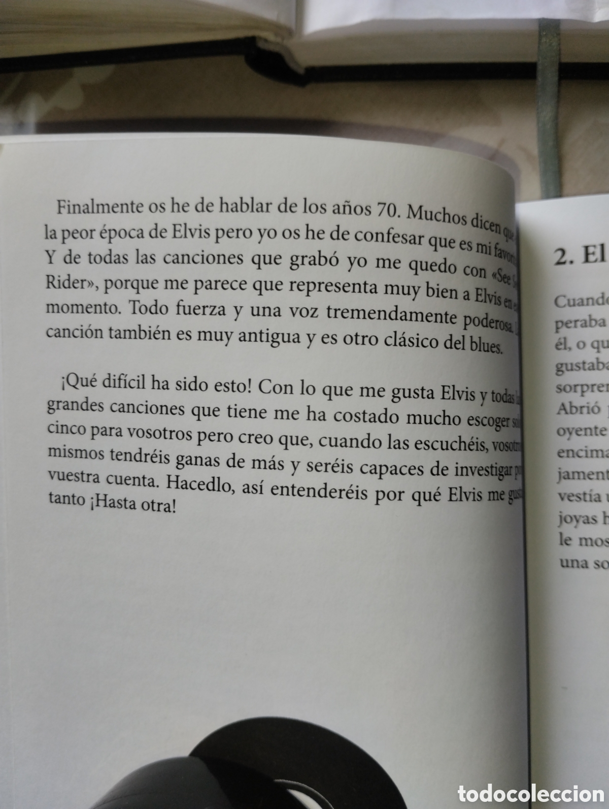 Libros de segunda mano: LA PEQUE&Ntilde;A HISTORIA DE ROC - Foto 19