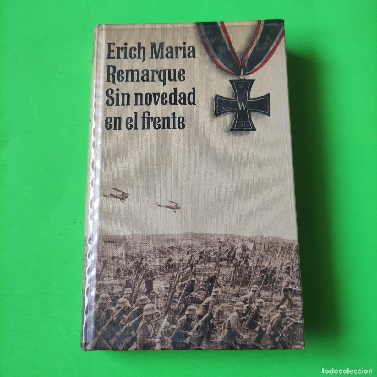 Libros de segunda mano: Canaima- R&oacute;mulo Gallegos ** Tapa Dura y funda** M - Foto 1
