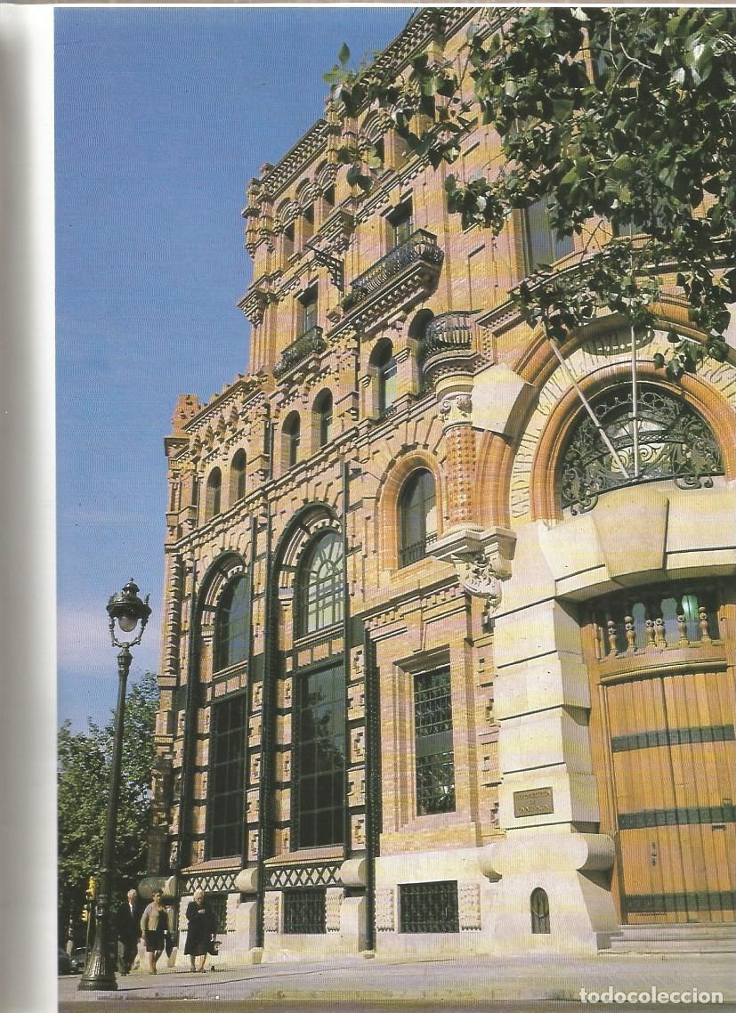 Libros de segunda mano: CENTRAL VILANOVA - PERE FOCHS - Foto 3