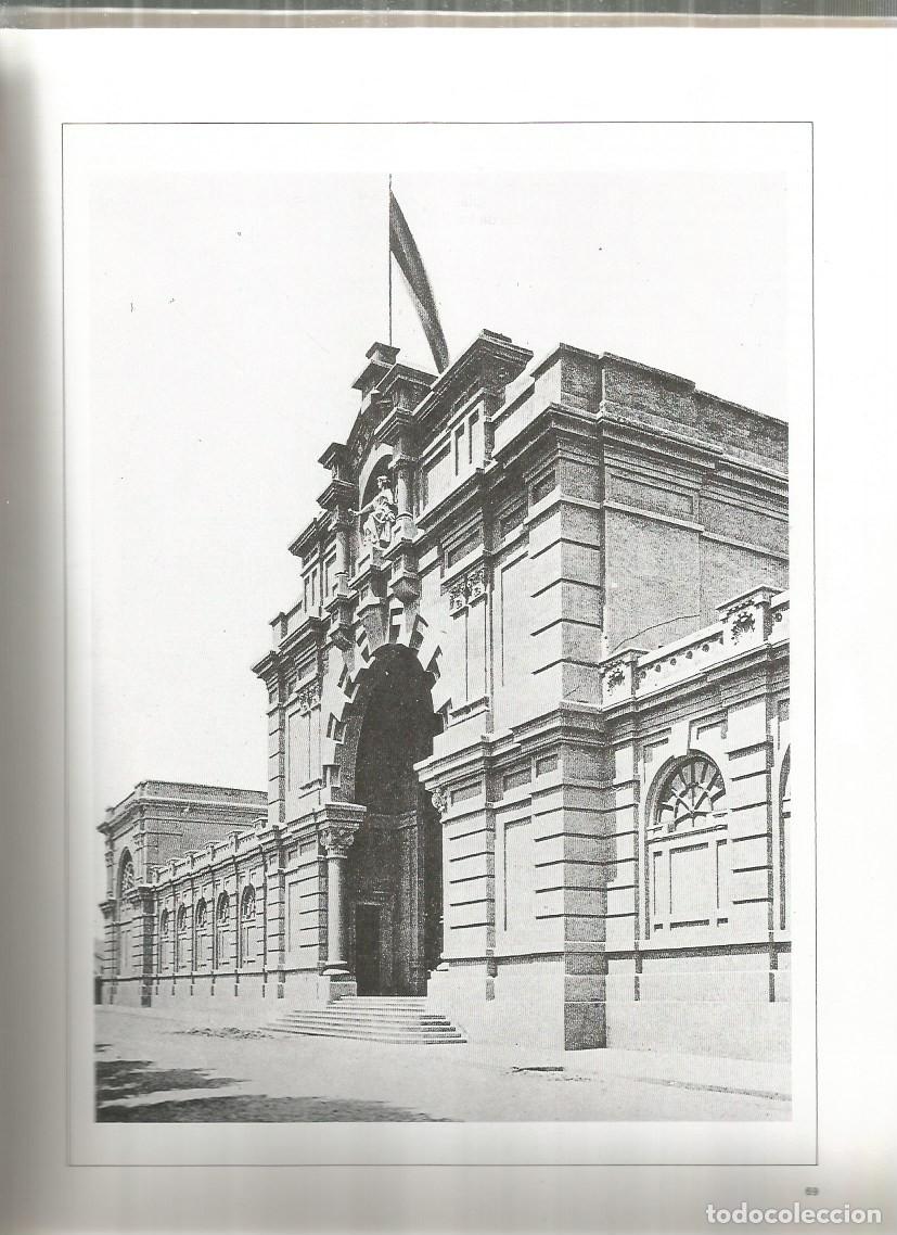 Libros de segunda mano: CENTRAL VILANOVA - PERE FOCHS - Foto 5