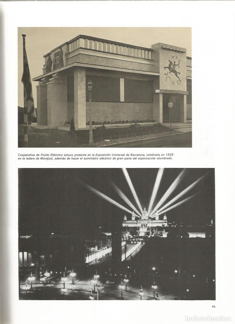 Libros de segunda mano: CENTRAL VILANOVA - PERE FOCHS - Foto 7