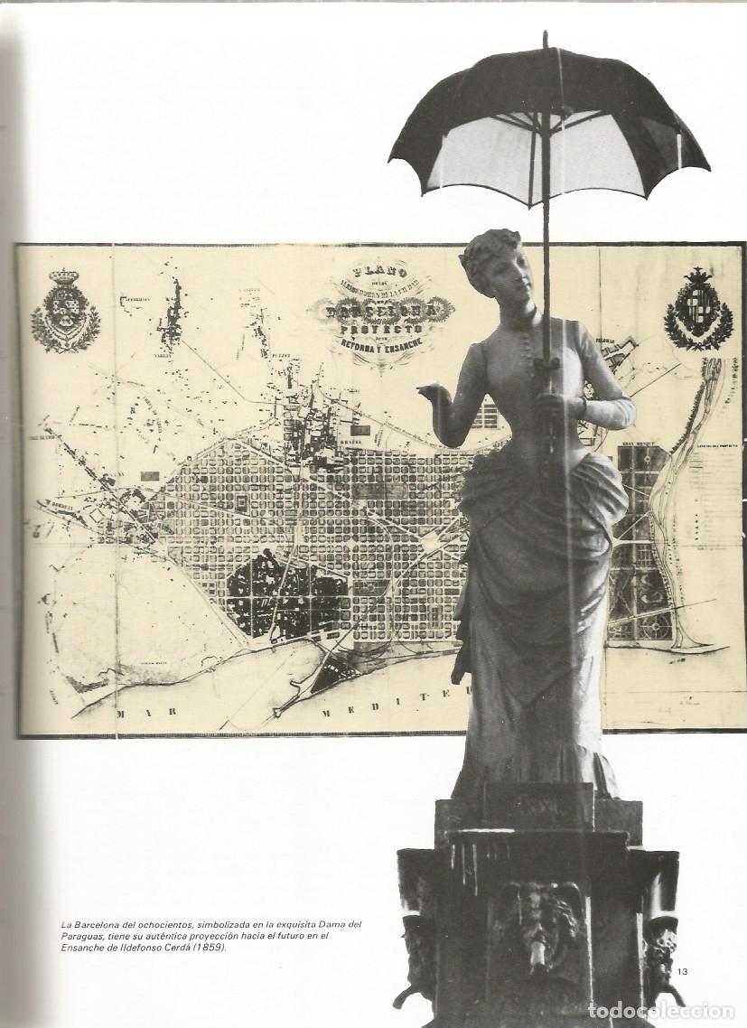 Libros de segunda mano: CENTRAL VILANOVA - PERE FOCHS - Foto 9