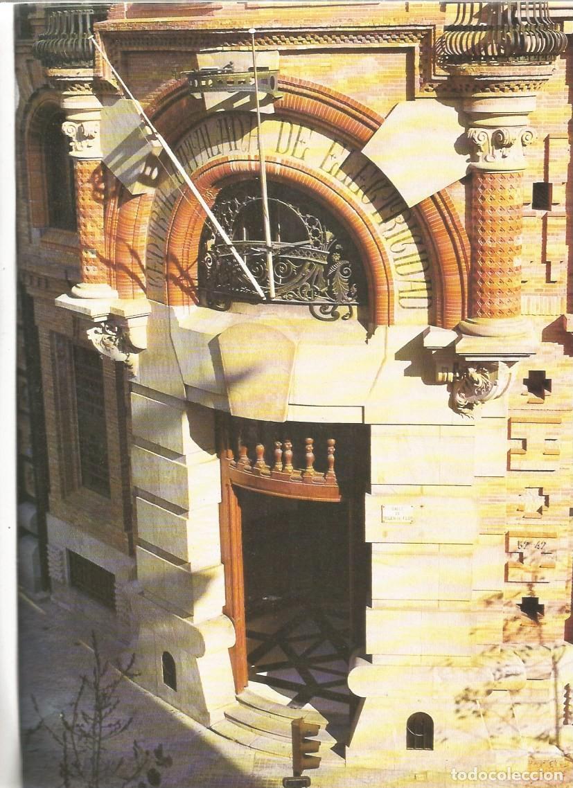 Libros de segunda mano: CENTRAL VILANOVA - PERE FOCHS - Foto 10