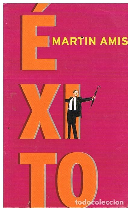 Libros de segunda mano: &Eacute;xito - Martin Amis - Foto 1