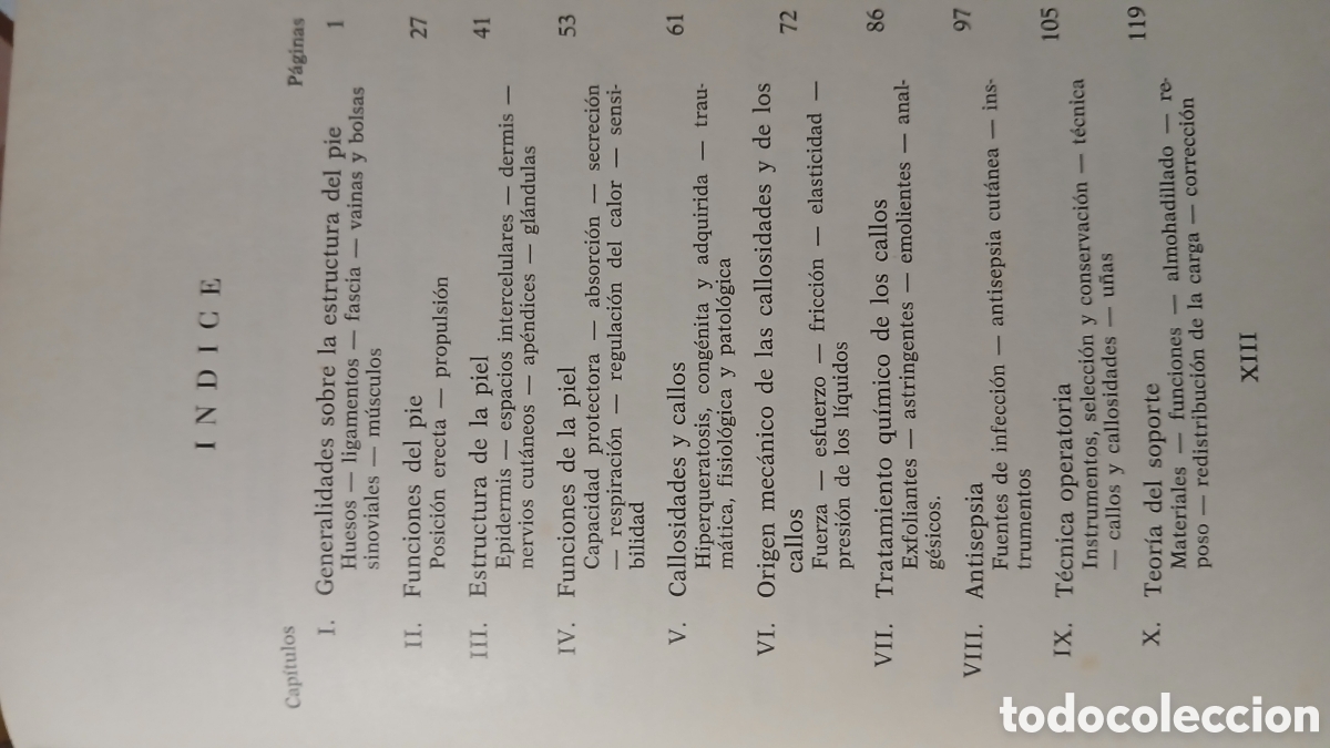 Libros de segunda mano: Fundamentos y practica de la podologia - Foto 3