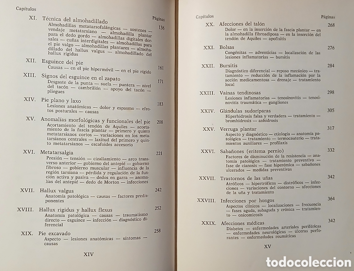 Libros de segunda mano: Fundamentos y practica de la podologia - Foto 4