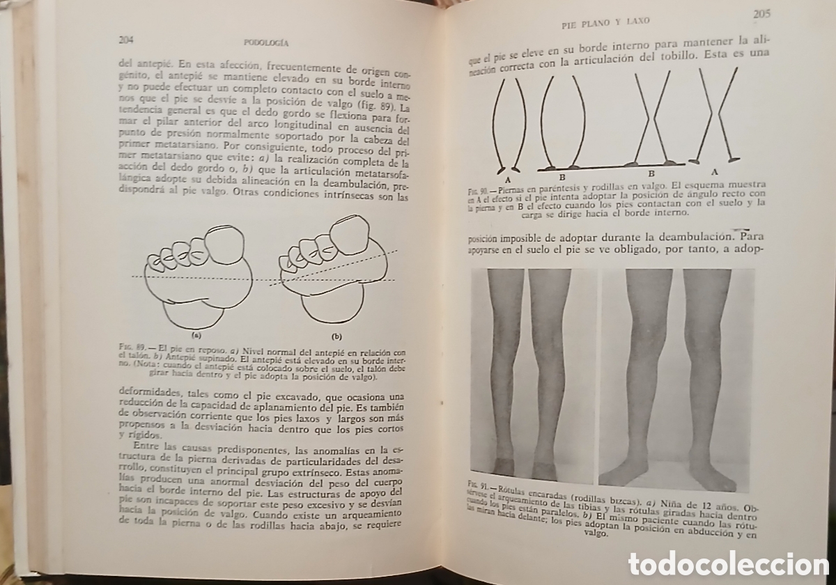Libros de segunda mano: Fundamentos y practica de la podologia - Foto 6