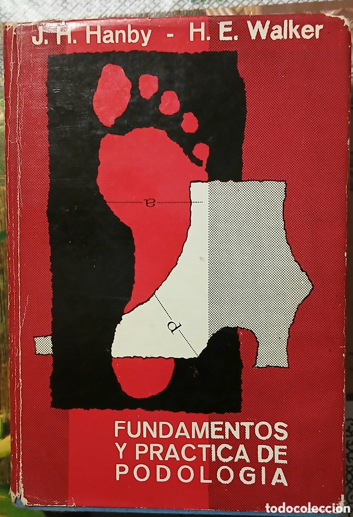 Libros de segunda mano: Fundamentos y practica de la podologia - Foto 1