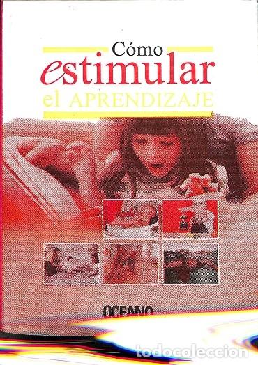 Libros de segunda mano: C&Oacute;MO ESTIMULAR EL APRENDIZAJE - Sin especificar - OCEANO - 2010, 1&ordf; ed. - Foto 1
