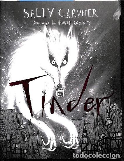 Libros de segunda mano: TINDER - CARDINER, SALLY - EDITORES VARIOS - 2014 - Foto 1