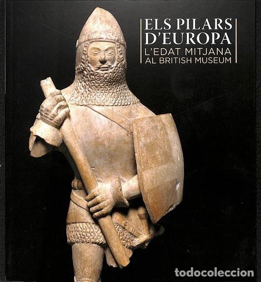 Libros de segunda mano: ELS PILARS DEUROPA - Sin especificar - LA CAIXA - 2016 - Foto 1
