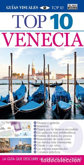 Libros de segunda mano: VENECIA - V.V.A - El Pa&iacute;s Aguilar - 2014 - Foto 1