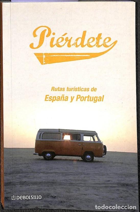 Libros de segunda mano: PI&Eacute;RDETE - V.V.A - DEBOLSILLO - 2006 - Foto 1