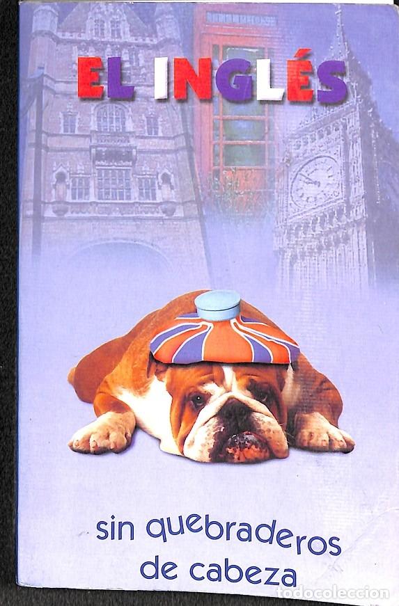 Gebrauchte B&uuml;cher: DICCIONARIO HARRAP'S POCKET ESPA&Ntilde;OL INGLES - AAVV - ESPASA - 1997, 3&ordf; ed. - ESPASA IDIOMAS