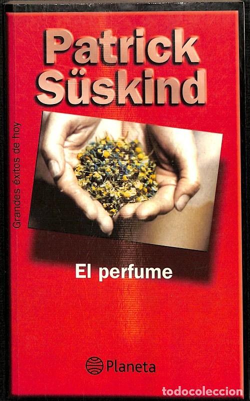 Libros de segunda mano: EL PERFUME - Patrick S&uuml;skind - Planeta - 2001 - Foto 1