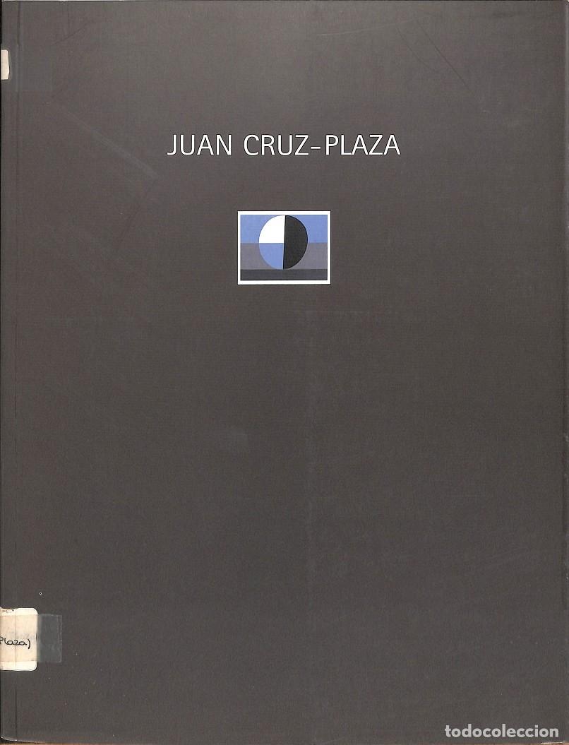 Gebrauchte B&uuml;cher: JUAN CRUZ- PLATA PINTURAS Y DIBUJOS 1994-1997 - JUAN CRUZ- PLATA - VALLADOLID 1998