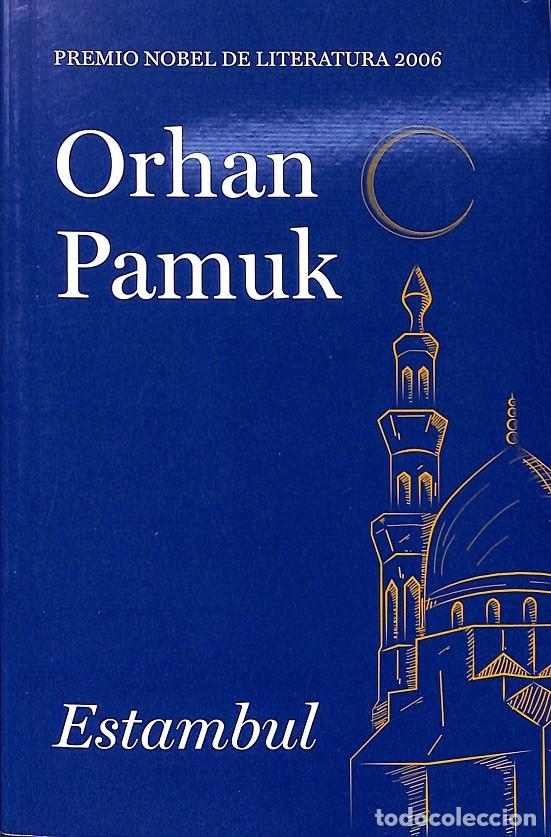 Libros de segunda mano: ESTAMBUL - ORHAN PAMUK - DEBOLSILLO - Foto 1