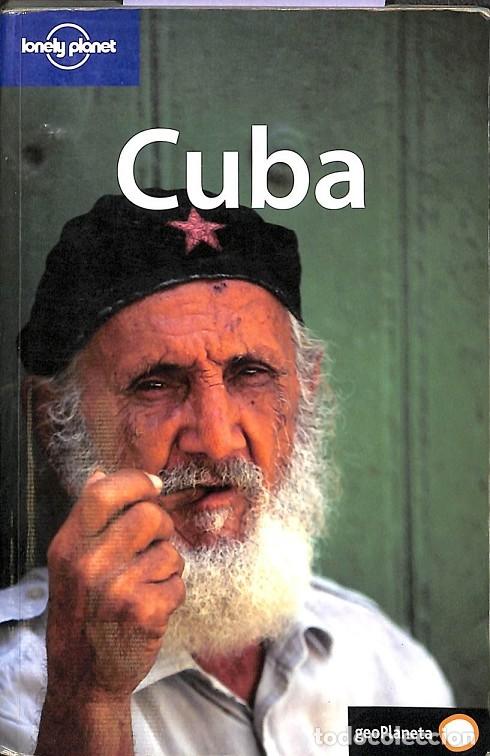 Libri di seconda mano: CUBA - BRENDAN SAINBURY - Planeta - GU&Iacute;AS LONELY PLANET - 2007