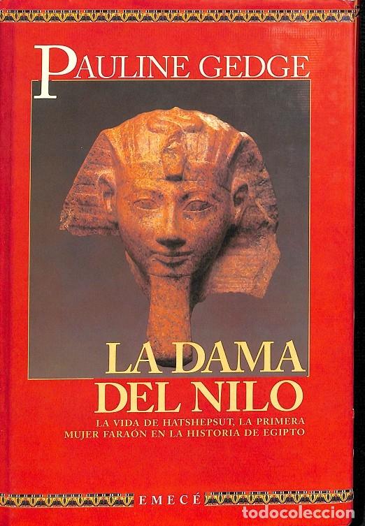 Libros de segunda mano: LA DAMA DEL NI&Ntilde;O - EDICIONES SALAMANDRA - 1996 - Foto 1