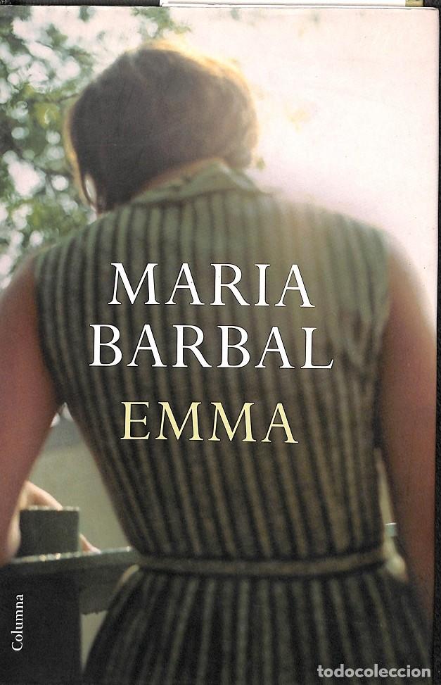 Libros de segunda mano: EMMA - BARBAL, MARIA - COLUMNA - CL&Agrave;SSICA - 2008 - Foto 1